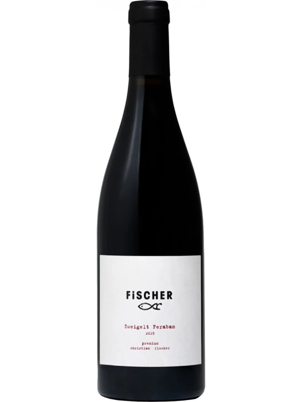 Christian Fischer, Zweigelt Ferabam Premium