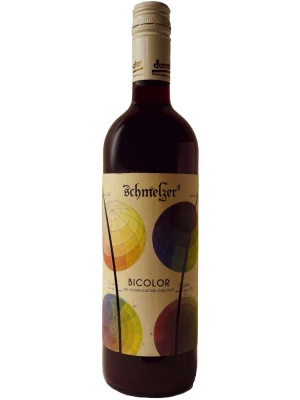 Вино Schmelzer's Bicolor 2018, 0.75 л