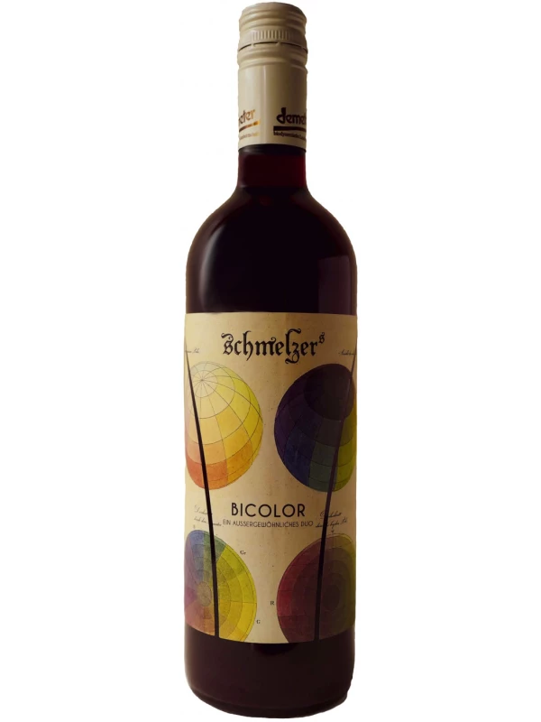 Schmelzer's Bicolor