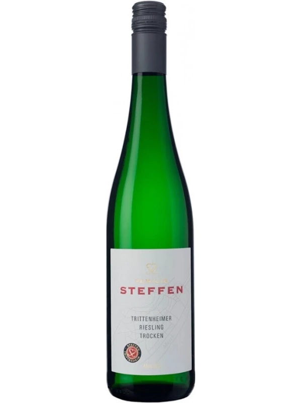 Familie Steffen, Trittenheimer Riesling Trocken