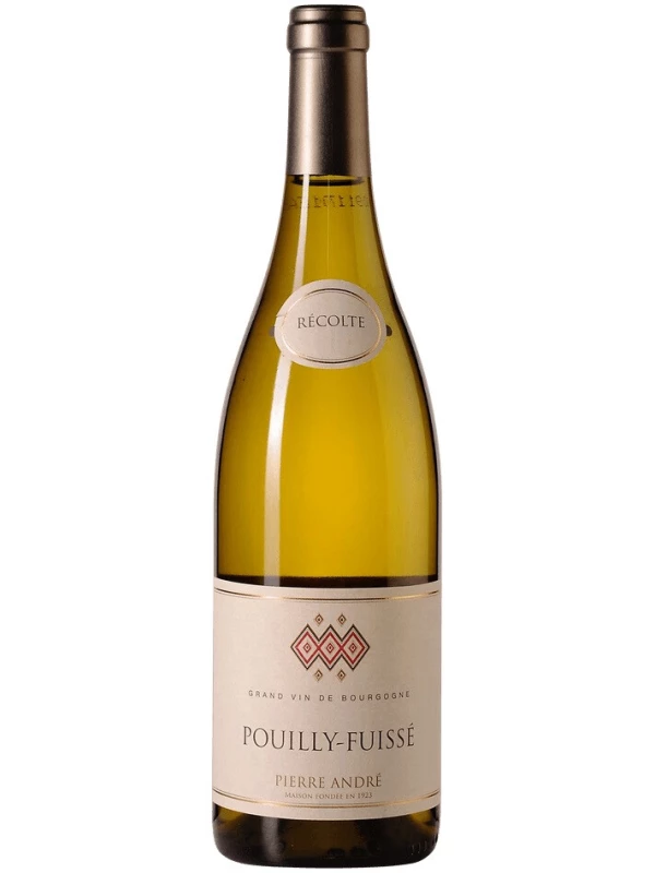 Pierre Andre, Pouilly-Fuisse AOP