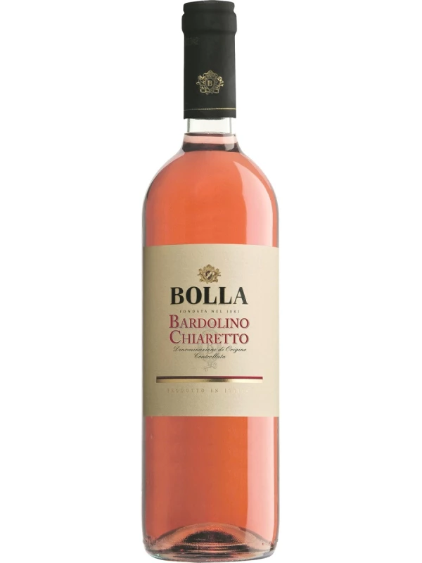 Bolla, Bardolino Chiaretto DOC