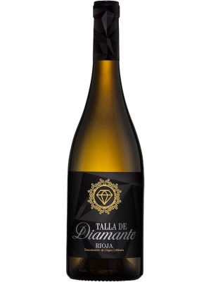 Вино Bodegas Franco-Espanolas, Talla de Diamante Rioja DOCa 2017, 0.75 л