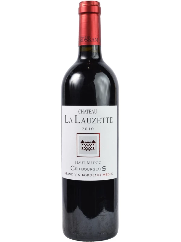 Chateau La Lauzette Cru Bourgeois, Haut-Medoc AOC