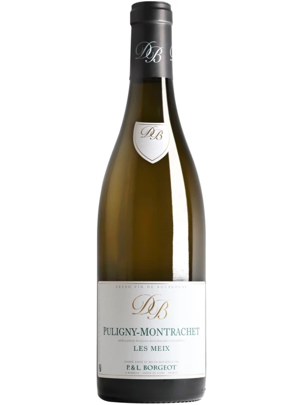 P. & L. Borgeot, Puligny-Montrachet Les Meix AOC