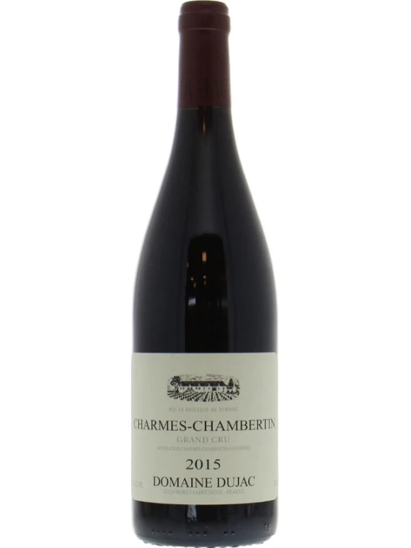 Domaine Dujac, Charmes-Chambertin Grand Cru AOC