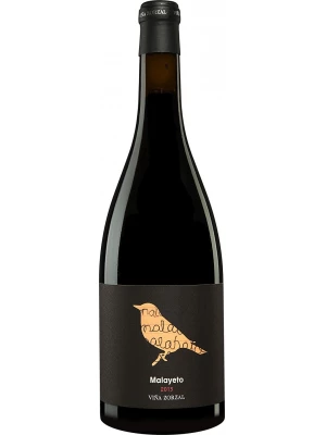 Вино Vina Zorzal Malayeto, Navarra DO 2013, 0.75 л