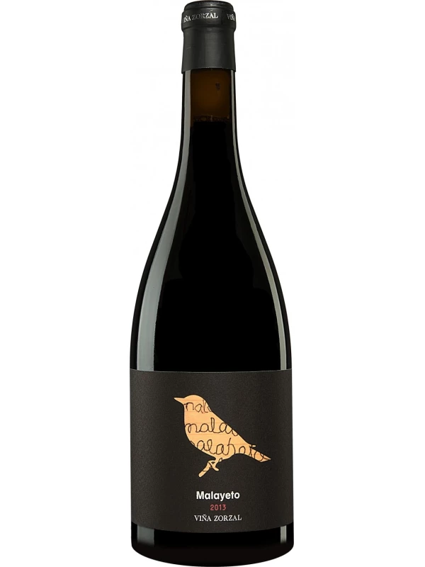 Vina Zorzal Malayeto, Navarra DO