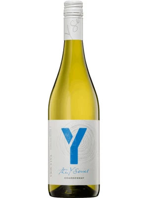 Вино Yalumba, The Y Series Chardonnay 2021, 0.75 л