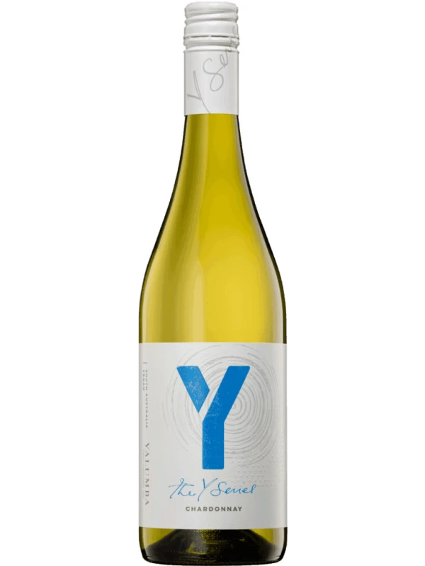 Yalumba, The Y Series Chardonnay