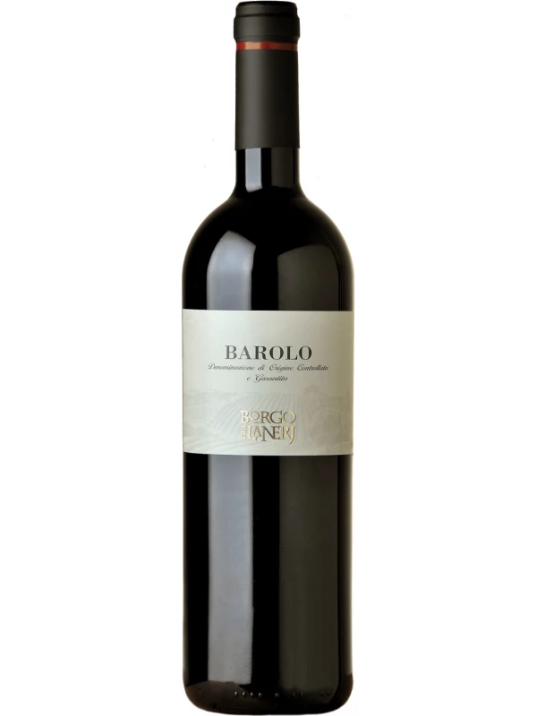 Bersano, Borgo Dei Laneri Barolo DOCG