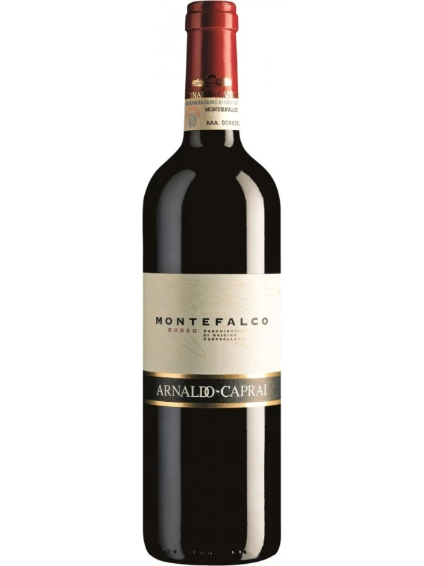Arnaldo Caprai, Montefalco Rosso DOC