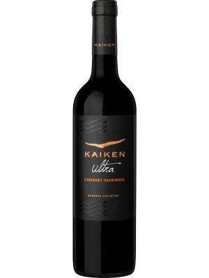 Вино Kaiken Ultra Cabernet Sauvignon 2020, 0.75 л