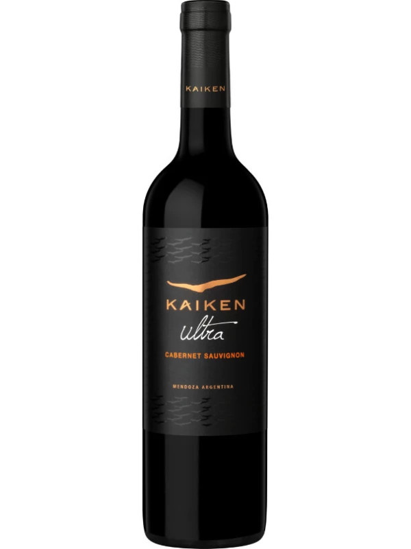 Kaiken Ultra Cabernet Sauvignon