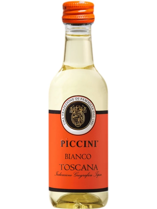 Piccini, Bianco, Toscana IGT