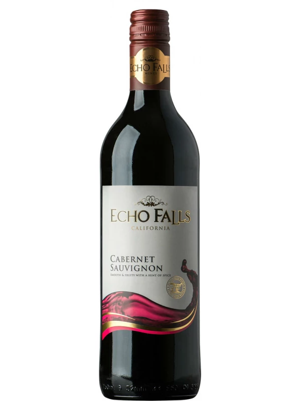 Echo Falls Cabernet Sauvignon
