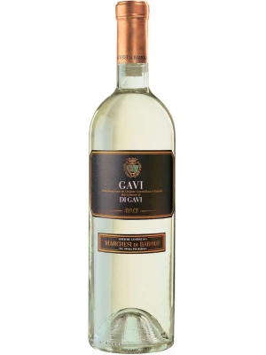 Вино Marchesi di Barolo, Gavi di Gavi DOCG 2013, 0.75 л