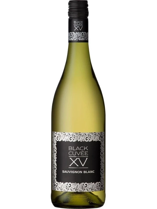 Black Cuvee XV Sauvignon Blanc