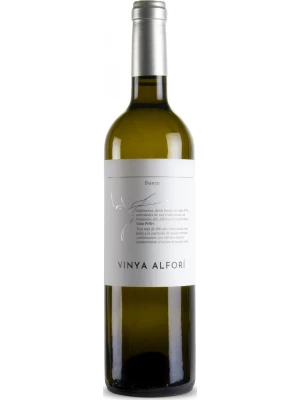 Вино Vinya Alfori, Blanco, Valencia DO 2020, 0.75 л