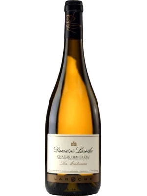 Вино Domaine Laroche, Chablis 1-er Cru Les Montmains 2009, 0.75 л