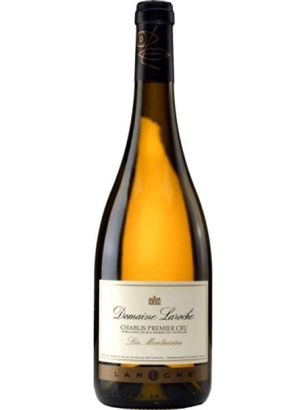Domaine Laroche, Chablis 1-er Cru Les Montmains