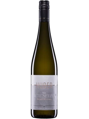 Вино Markus Huber, Gruner Veltliner Ried Alte Setzen Erste Lage, Traisental DAC Reserve 2017, 0.75 л
