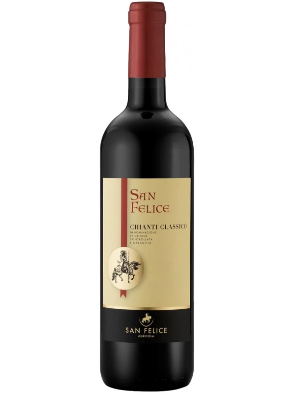 Chianti Classico DOCG, San Felice