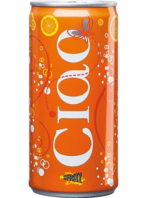Вино Ciao Sfritz, in can 0.2 л
