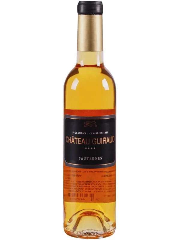 Chateau Guiraud, Sauternes AOC
