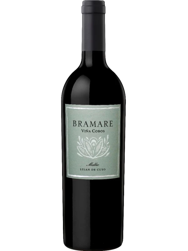 Vina Cobos, Bramare Lujan de Cuyo Malbec