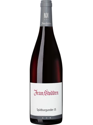 Вино Jean Stodden, Spatburgunder JS 2014, 1.5 л