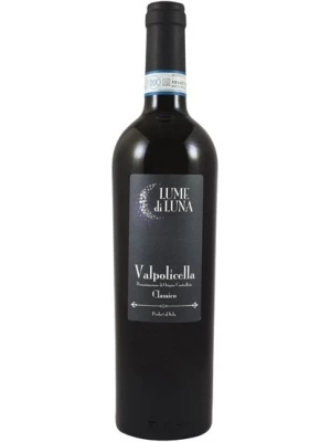 Вино Lenotti, Lume di Luna Valpolicella DOC Classico 0.75 л