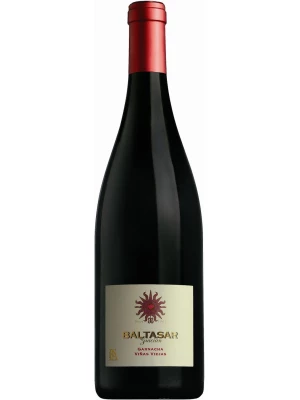 Вино Bodegas San Alejandro, Baltasar Gracian Vinas Viejas, Calatayud DO 2009, 0.75 л