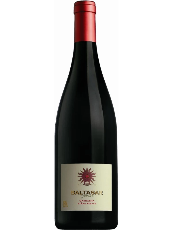 Bodegas San Alejandro, Baltasar Gracian Vinas Viejas, Calatayud DO