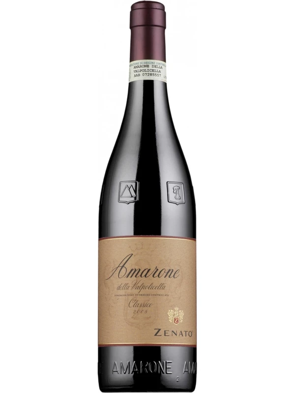 Zenato Amarone della Valpolicella Classico DOC