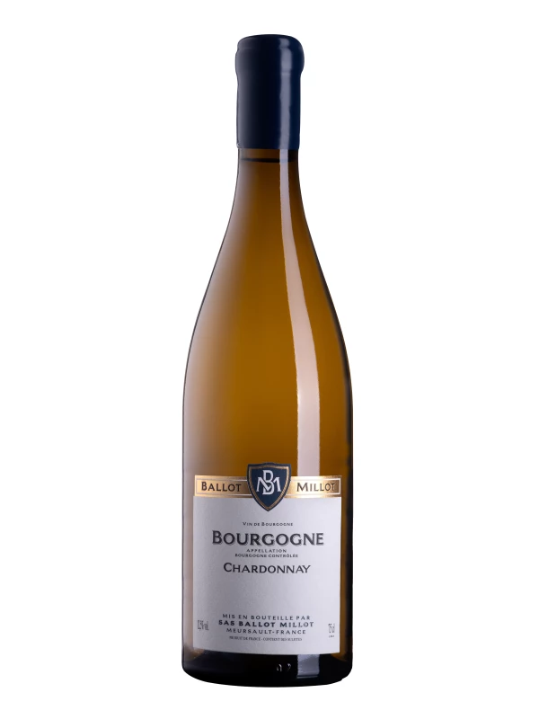 Domaine Ballot Millot et Fils, Domaine Ballot Millot Bourgogne Blanc