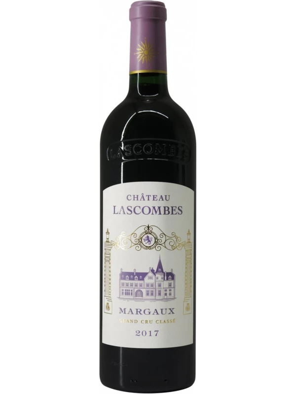 Chateau Lascombes, Margaux 2-me Cru Classe