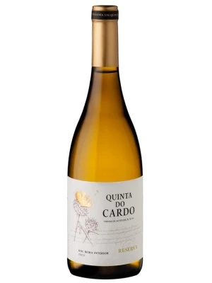 Вино Quinta Do Cardo Reserva Siria, Beira Interior DOC 0.75 л