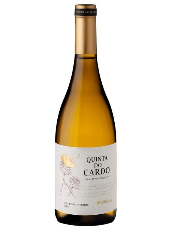 Quinta Do Cardo Reserva Siria, Beira Interior DOC