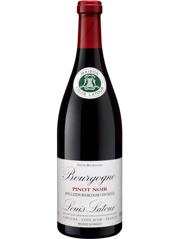 Louis Latour, Pinot Noir, Bourgogne AOC