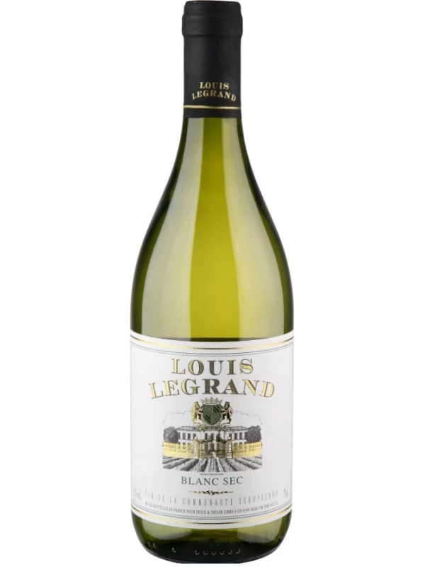Louis Legrand Blanc Sec