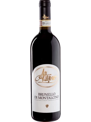Вино Altesino, Brunello di Montalcino DOCG 2020, 0.75 л