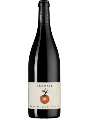 Вино Dominique Piron, Fleurie AOC 2020, 0.75 л