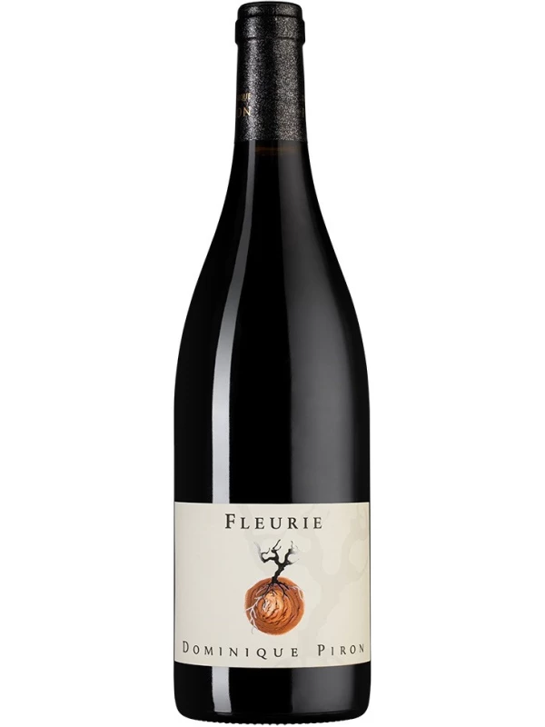 Dominique Piron, Fleurie AOC