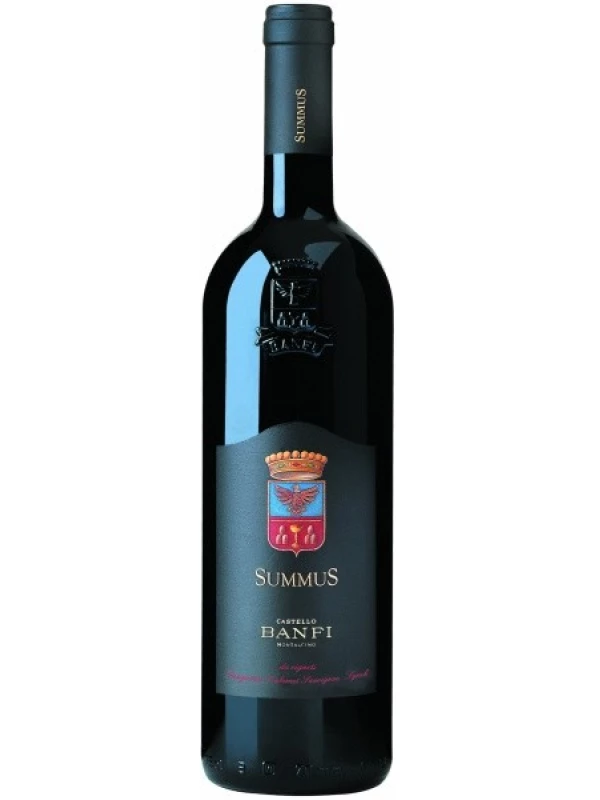 SummuS Sant'Antimo DOC