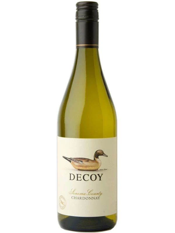 Duckhorn, Decoy Chardonnay