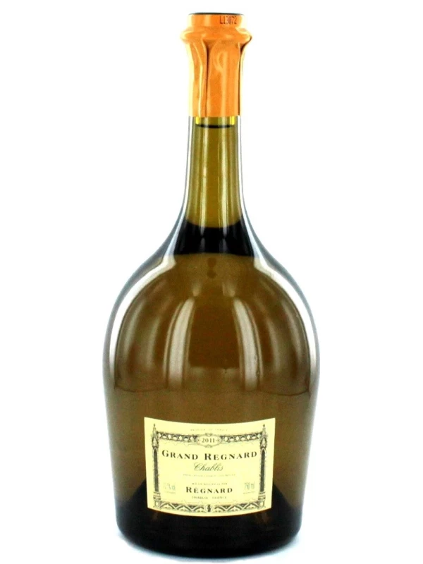 Chablis Grand Regnard AOC
