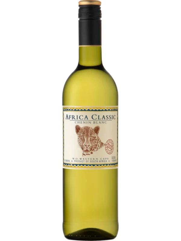 Spier, Africa Classic Chenin Blanc, Western Cape WO