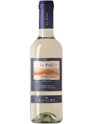 Вино Le Rime, Toscana IGT 2015, 0.375 л