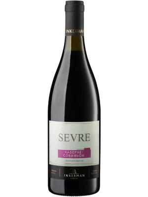 Вино Sevre Cabernet Sauvignon 0.75 л